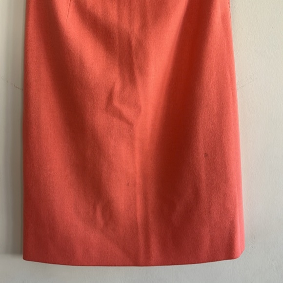 Vintage Wool Skirt - Picture 4 of 8